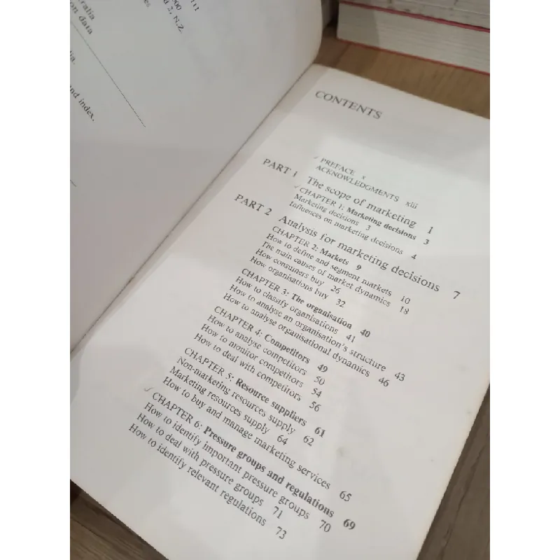 Practical marketing in Australia - Peter November 698910