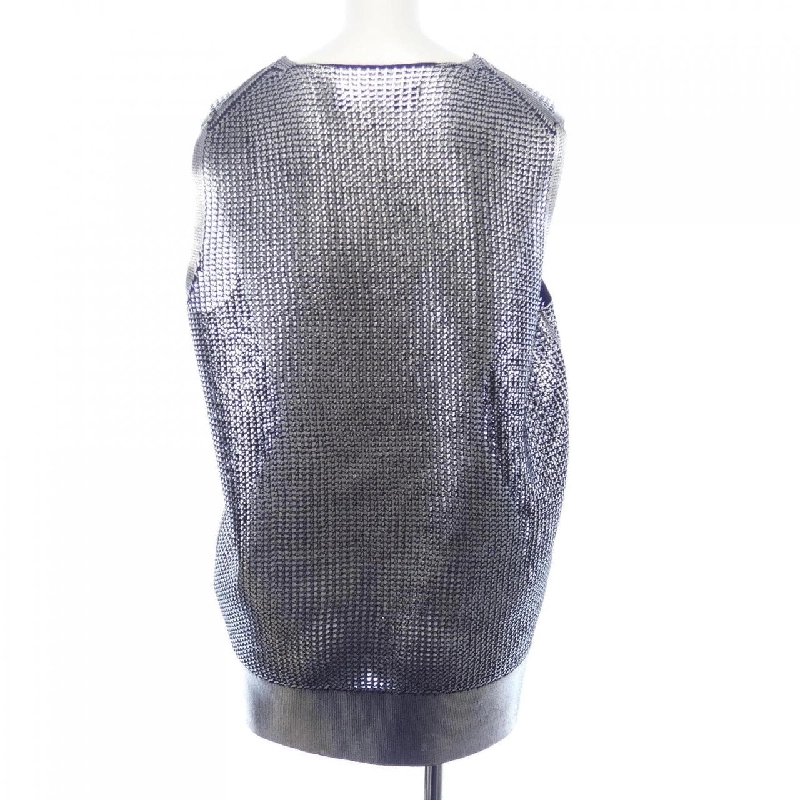 JUNYA WATANABE Áo gile - Hàng hiệu Authentic 637834