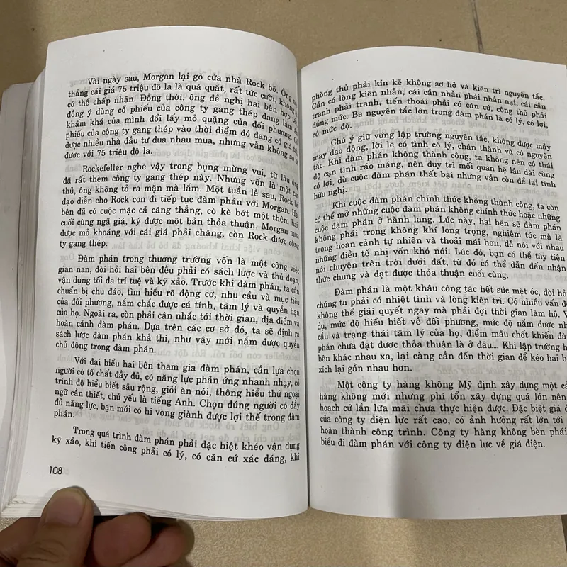 Hậu hắc học và Doanh Nhân Do Thái (c47) 688099