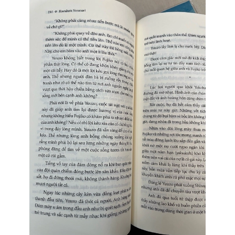 Tuyển tập Kawabata 998288