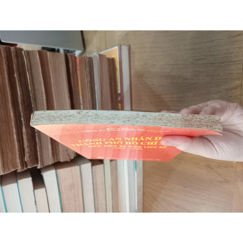 Công an nhân dân Thành phố Hồ Chí Minh: Biên niên sự kiện lịch sử (1954-1975) 778036