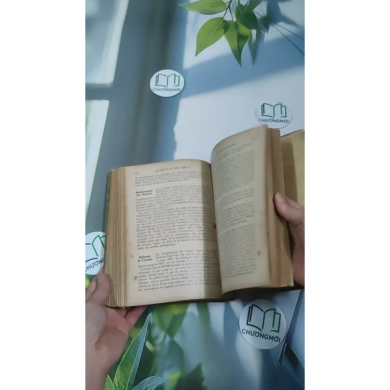 [MIỄN PHÍ BỌC SÁCH] [XƯA] L'Epoque révolutionnaire, 1789-1851 (1951) - Malet Isaac 990531