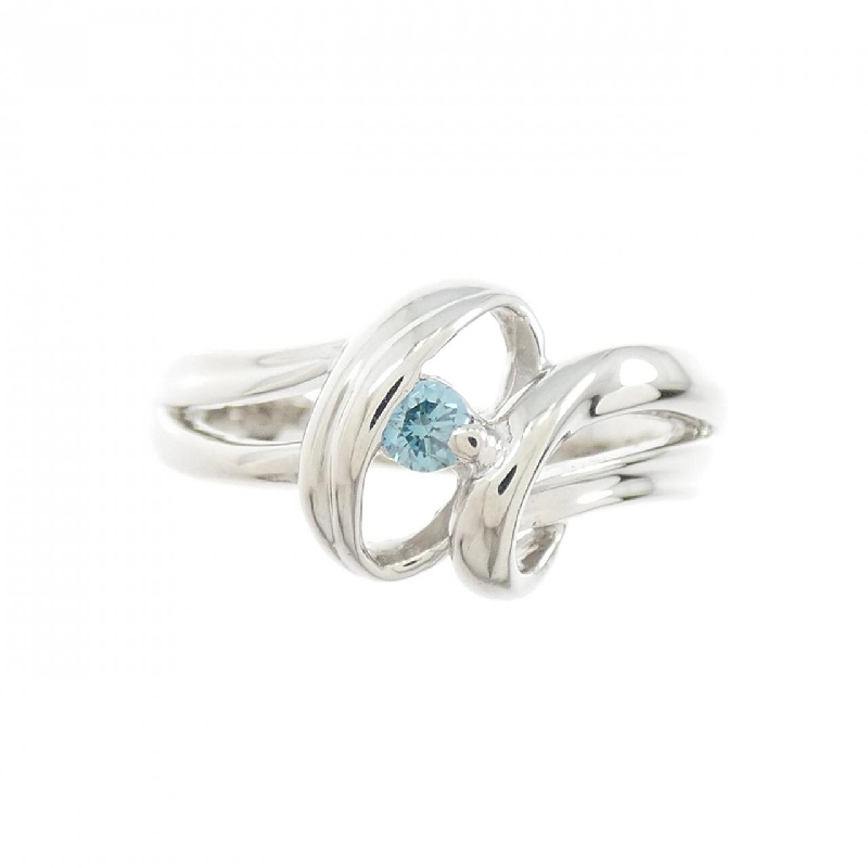 Nhẫn kim cương PT900 0.07CT - Hàng hiệu Authentic 850811