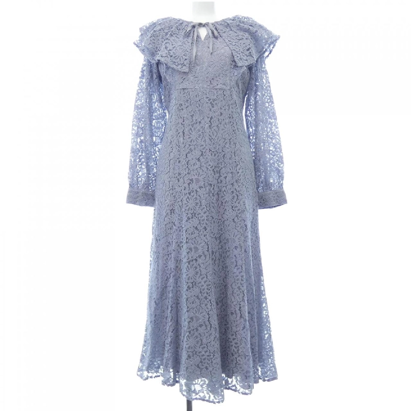 【Mã giảm giá】And couture Váy 651055