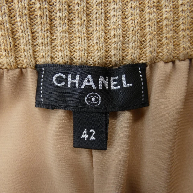 Quần áo CHANEL 650409