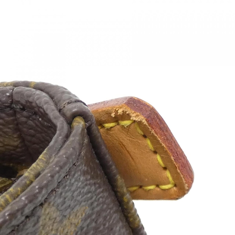 Túi xách vai Louis Vuitton Monogram Looping MM M51146 - Hàng hiệu Chính hãng 769091