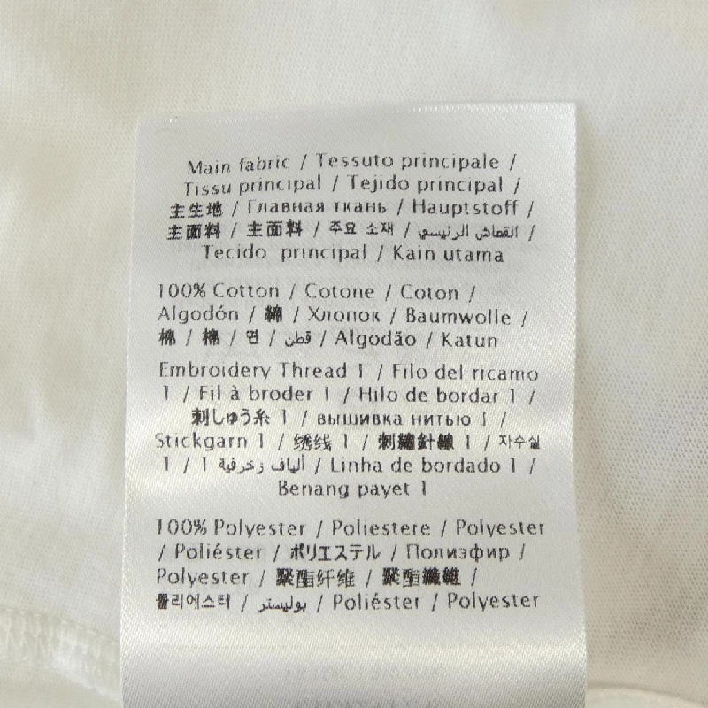 Áo thun VALENTINO - Hàng hiệu Chính hãng 822284