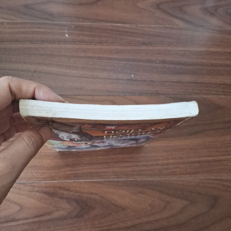 Những chuyện kì diệu 524476