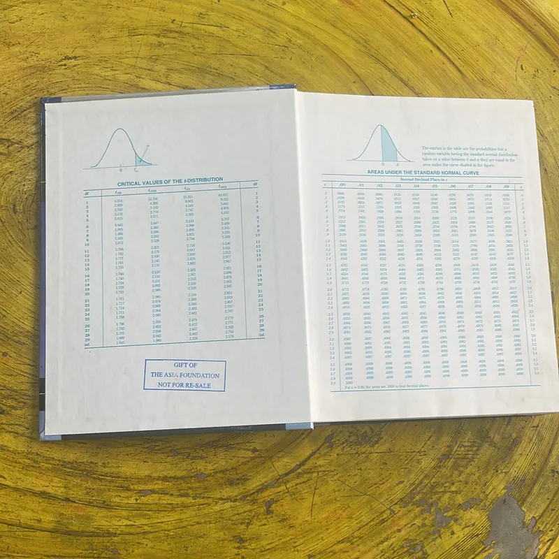 CONTEMPORARY STATISTICS A COMPUTER APPROACH-  699421