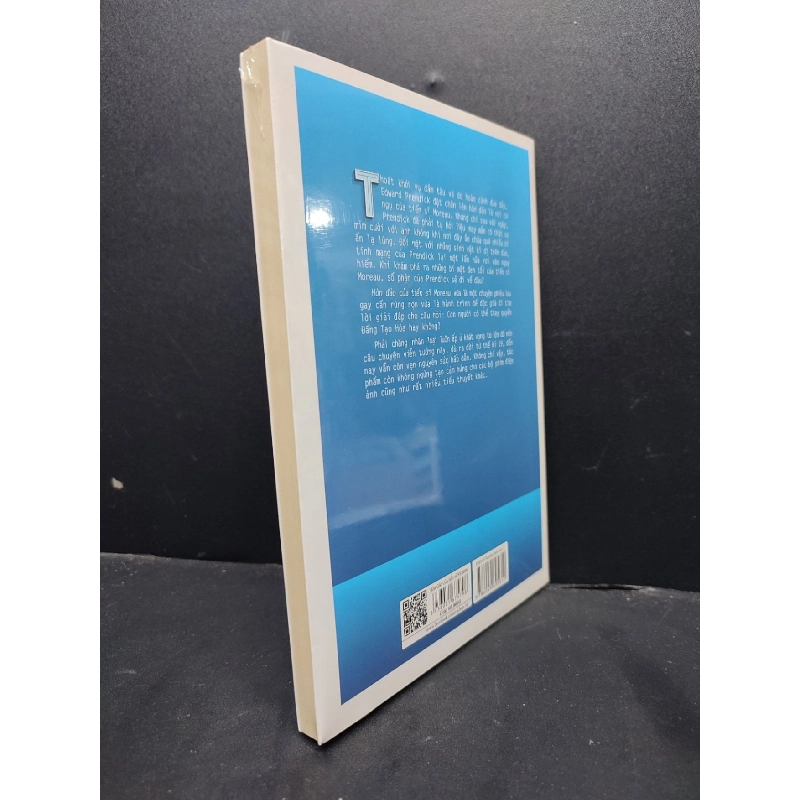 Hòn đảo của tiến sĩ Moreau mới 100% HCM1406 H.G. Wells SÁCH VĂN HỌC 915394