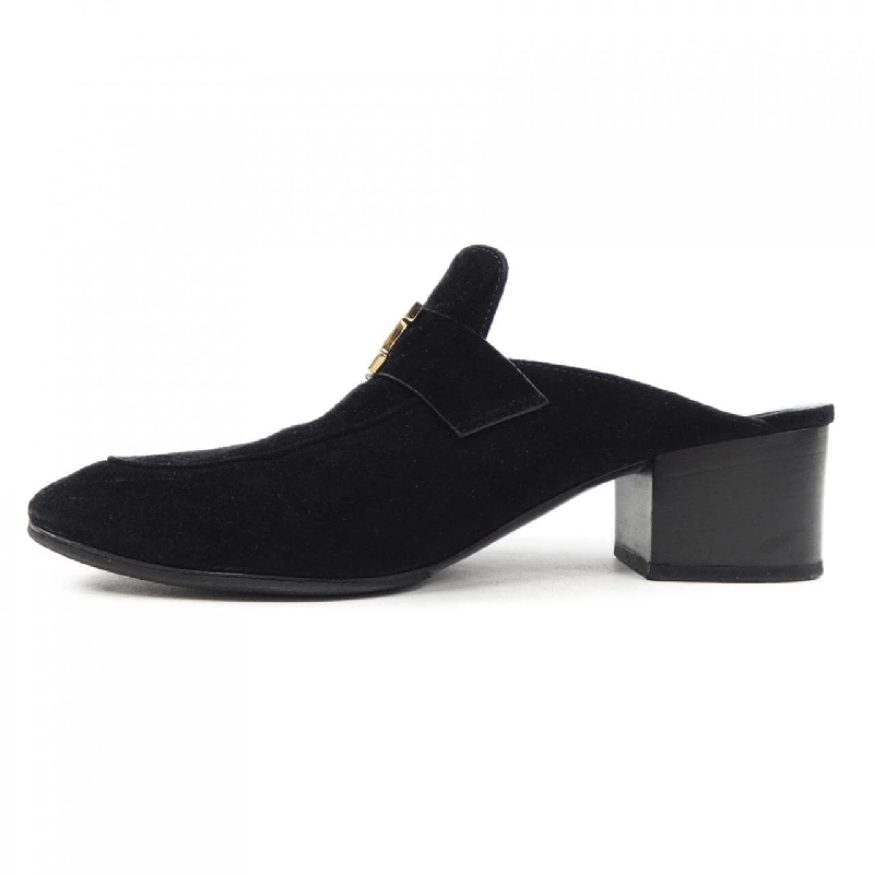 Giày HERMES Paradi 172104Z - Hàng hiệu Authentic 828492