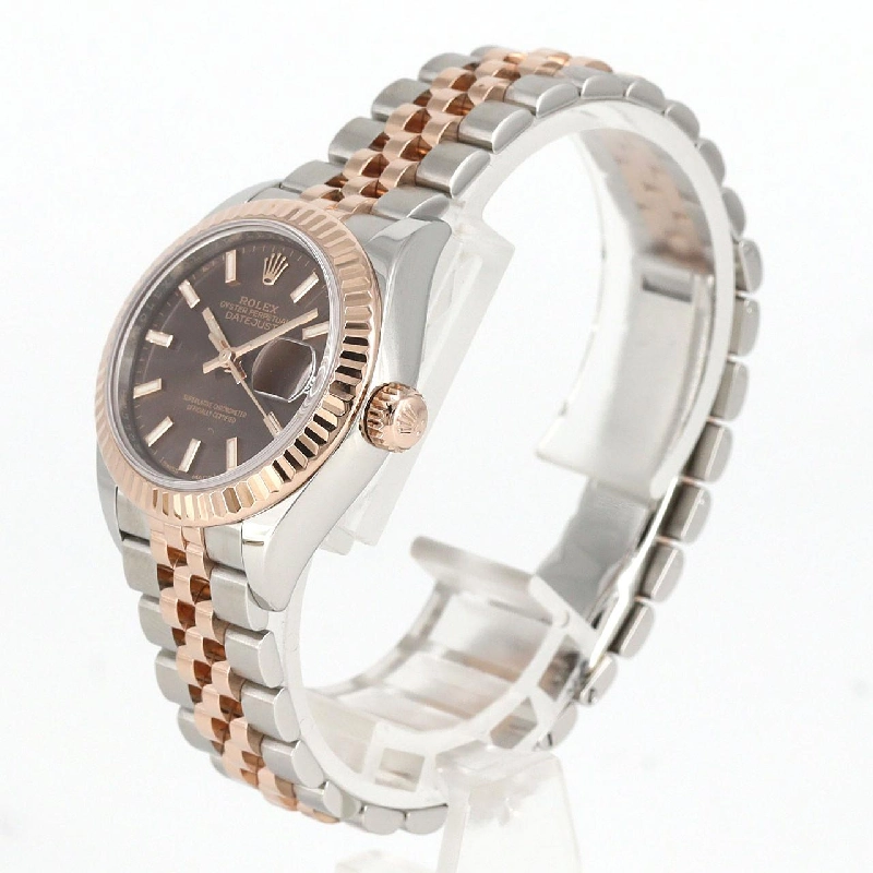 Đồng hồ Rolex Datejust 279171 SSxPG tự động - Hàng hiệu chính hãng 876419