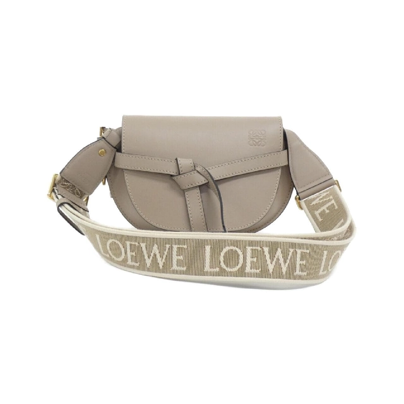 Túi đeo vai Loewe Gate Dual Mini A650N46X13 611466