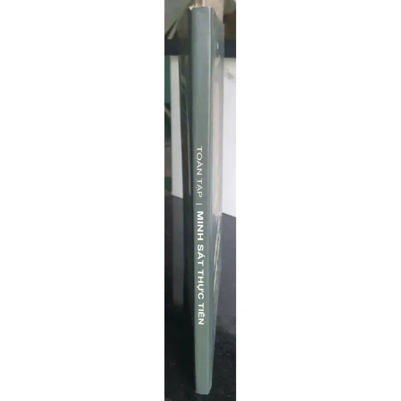 Minh Sát Thực Tiễn 642825