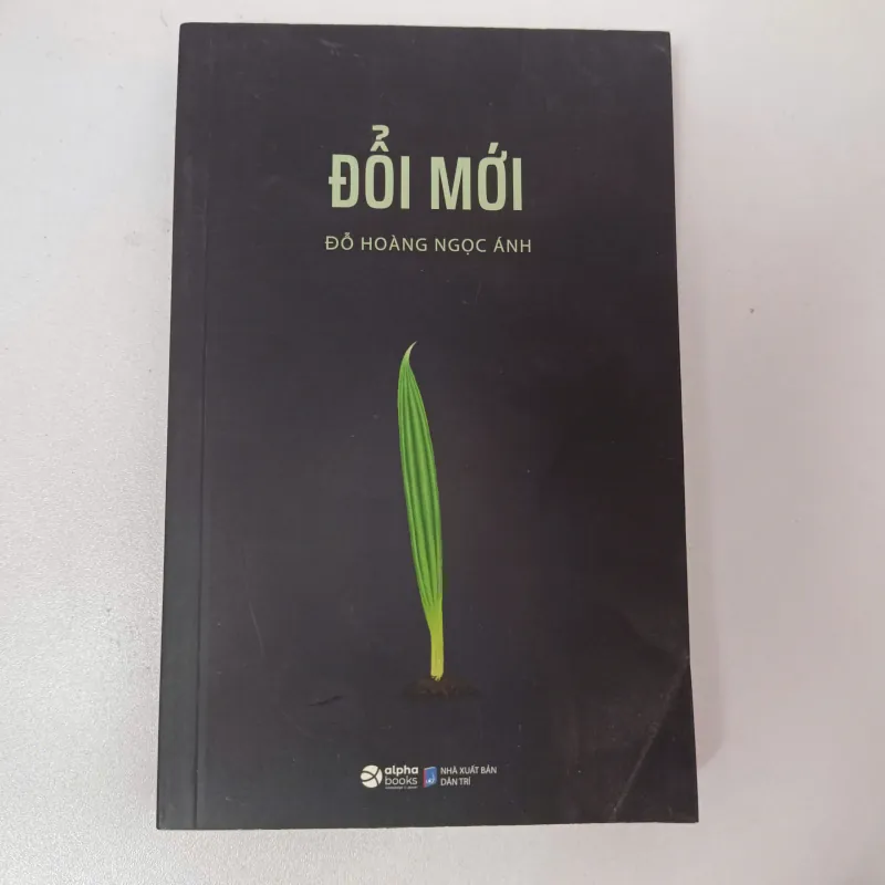 Đổi Mới - Đỗ Hoàng Ngọc Ánh 971563