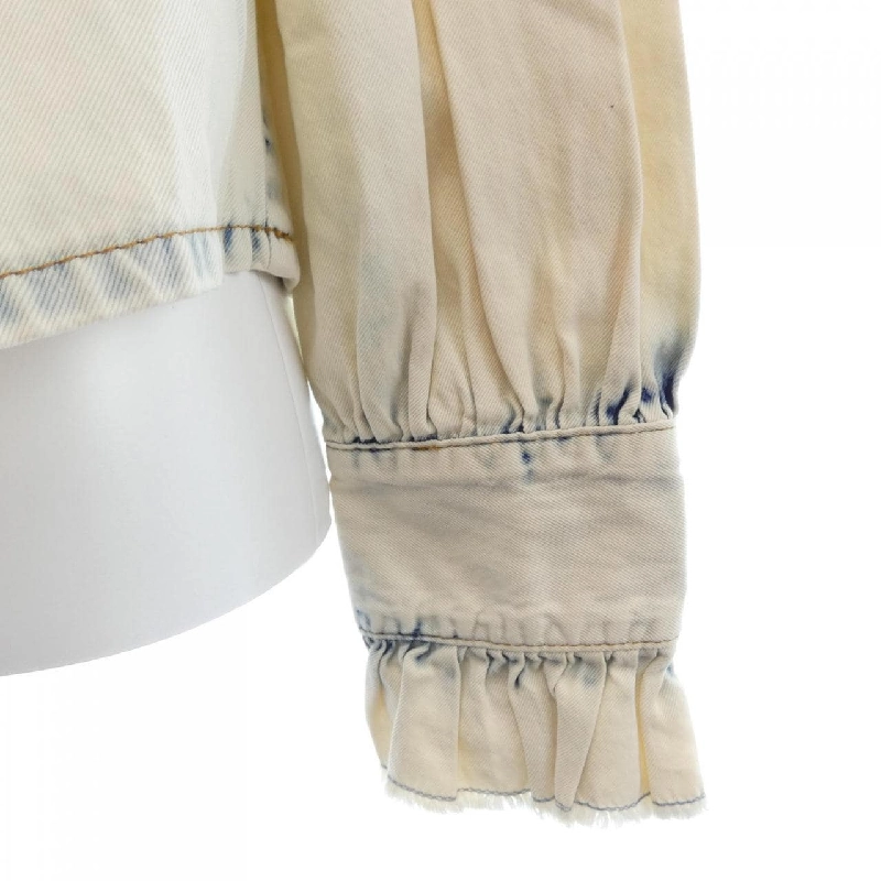 MSGM Top - Hàng hiệu Authentic 773739