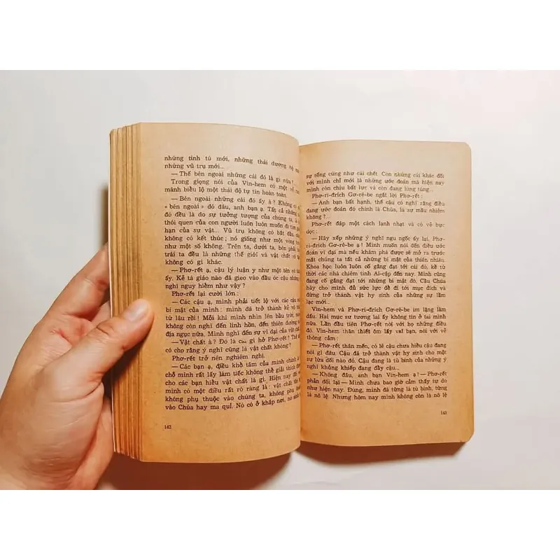 Tuổi Trẻ Enghen - Mùa Xuân Của Một Thiên Tài

 737975