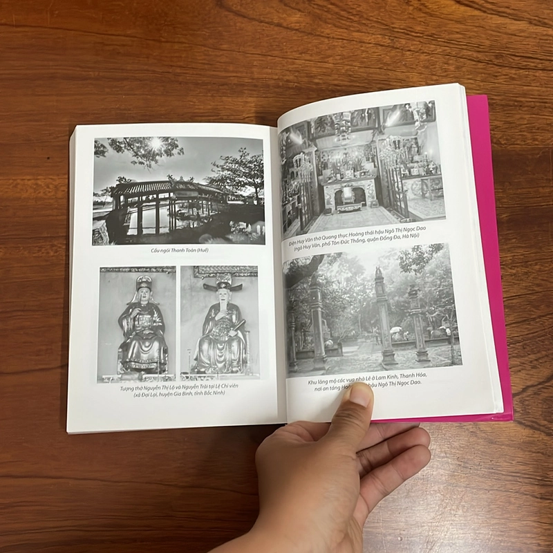 II Phụ Nữ Việt Nam Trong Lịch Sử _ Lịch Sử Việt Nam Thời Phong Kiến (Tập 1) - 2011 496179