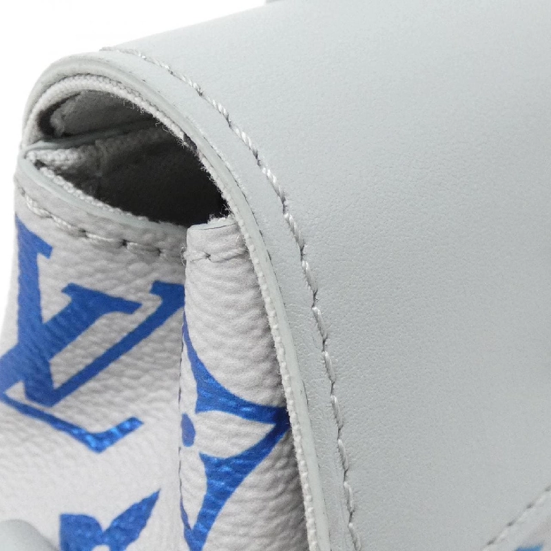 Túi xách vai Louis Vuitton Monogram Iridescent Nano Steamer M13905 - Hàng hiệu Chính hãng 801990