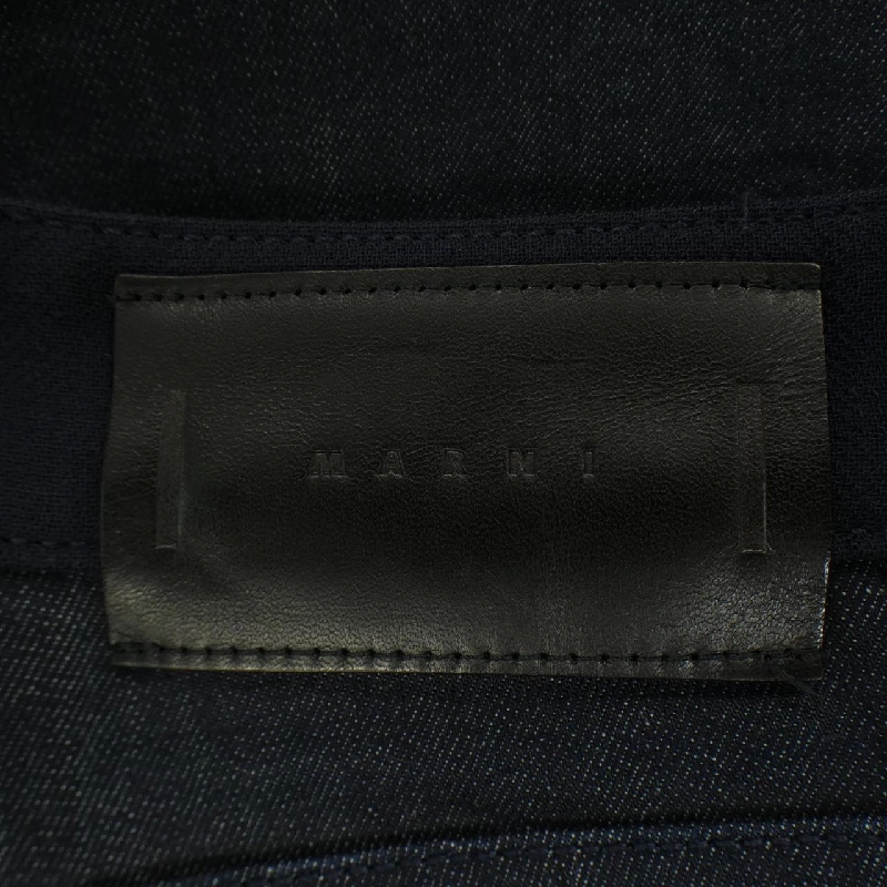 Quần jeans MARNI - Hàng hiệu Chính hãng 809060