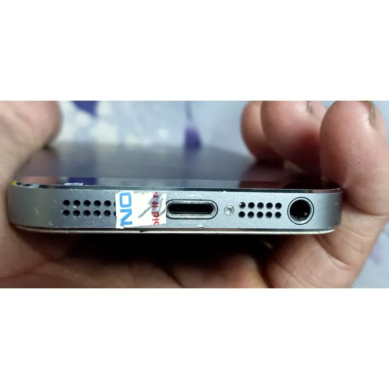 5s/16gb quốc tế,icloud sạch.( xin đọci hết bài) 734920