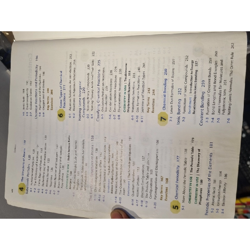 CHEMISTRY - Whitten | Davis | Peck | Stanley 198561