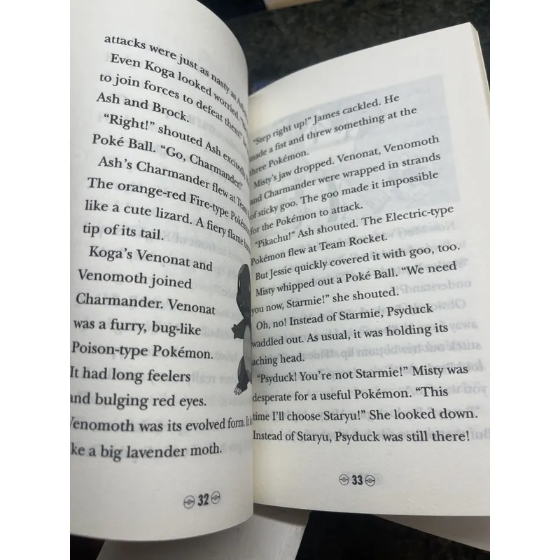 Boxset pokemon 11 quyển thiếu tập 1 726305