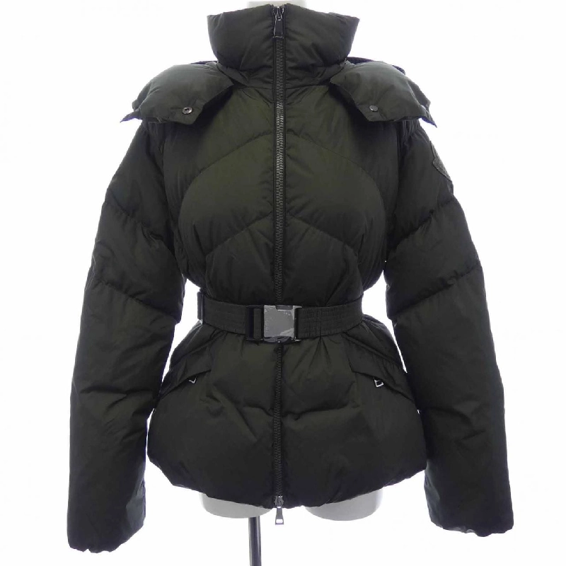 MONCLER ALOES Áo khoác lông - Hàng hiệu Chính hãng 823430