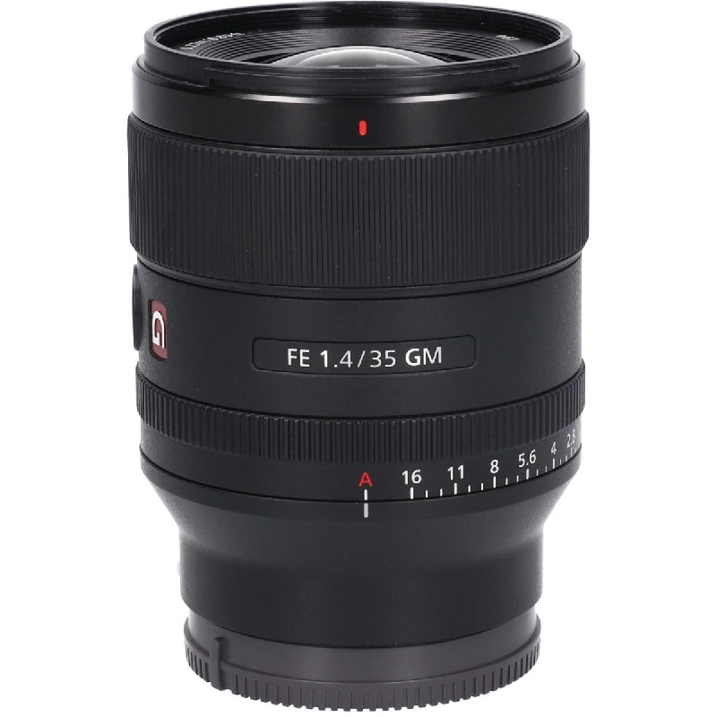FE35mm F1.4GM (SEL35F14GM) - Hàng hiệu Authentic 885556