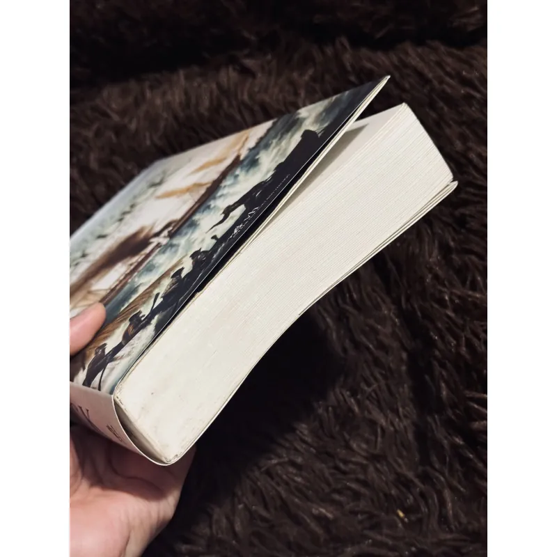 Moby dick - H. Melville 977208