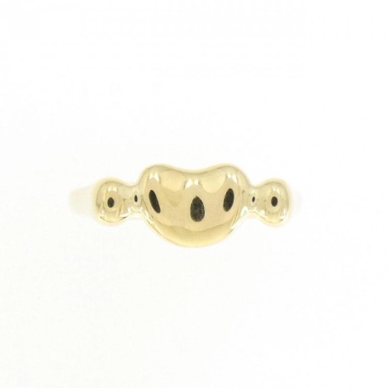 Nhẫn Tiffany Beans - Hàng hiệu Authentic 840900