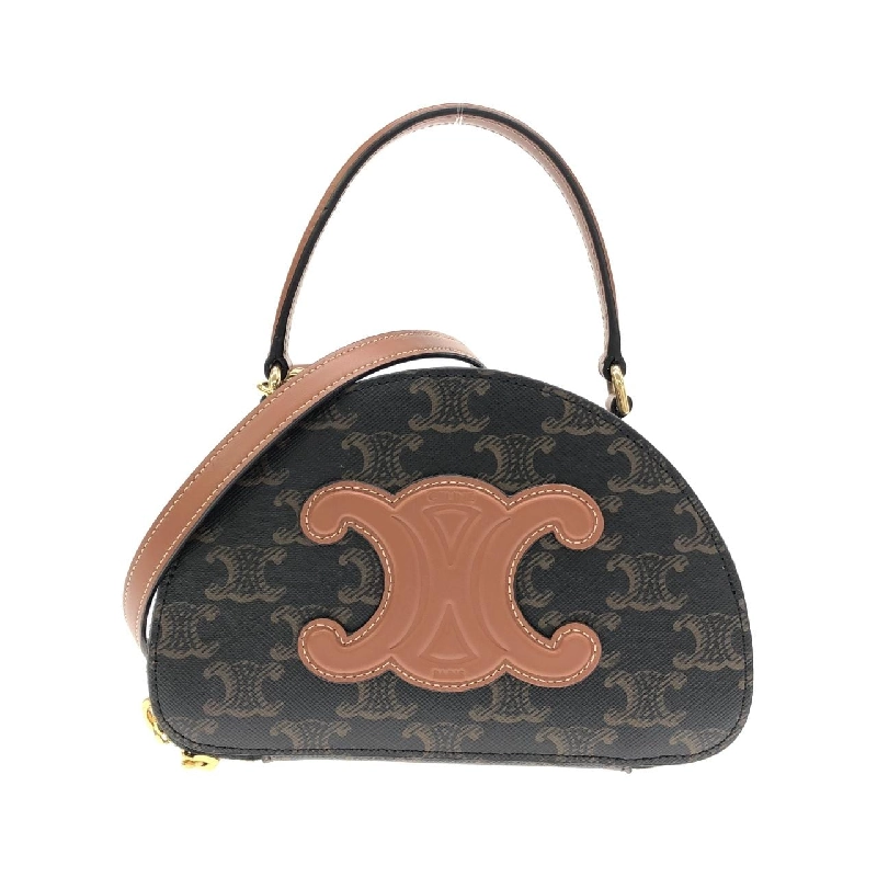 Celine Half Moon Case 10K642ECM Túi - Hàng hiệu Chính hãng 804840