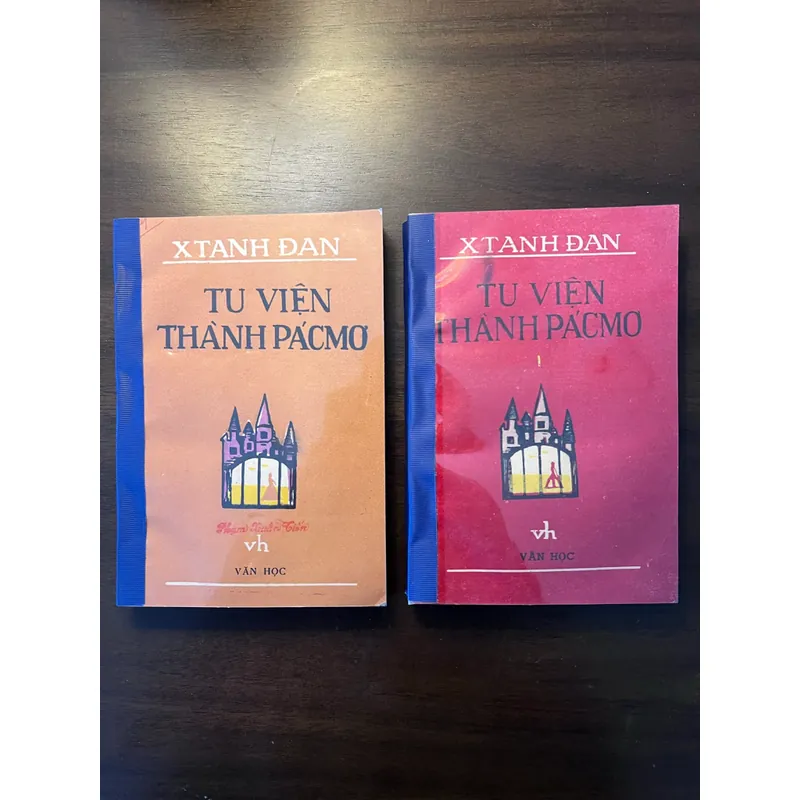 📖 Tu viện thành Pácmơ (trọn bộ 2 tập) 602477