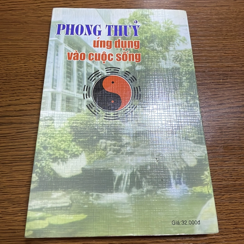 Phong thuỷ ứng dụng vào cuộc sống Mộng Bình Sơn 407894