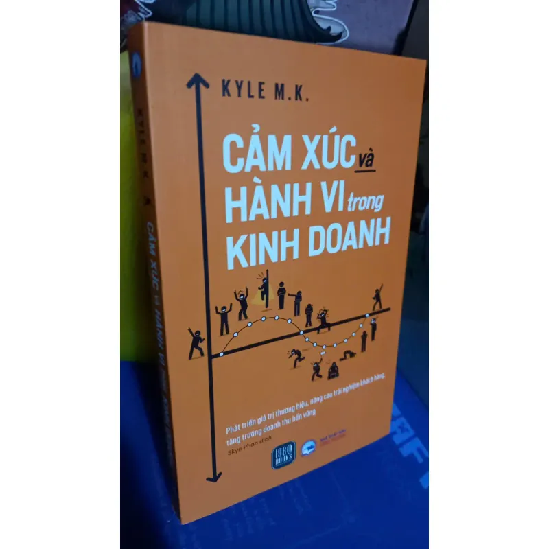 cảm xúc và hành vi trong kinh doanh 781565