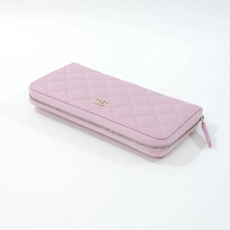 Ví Chanel Timeless Classic Line AP0242 - Hàng hiệu Chính hãng 806395