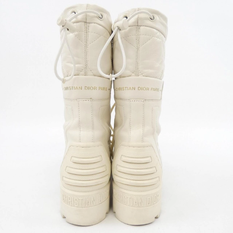 Giày bốt CHRISTIAN DIOR MT0921 - Hàng hiệu Authentic 829128