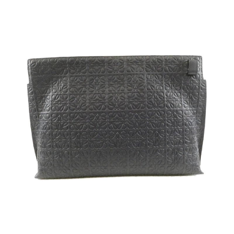 Túi Loewe Tee Pouch 107 55 K05 - Hàng hiệu Chính hãng 803653