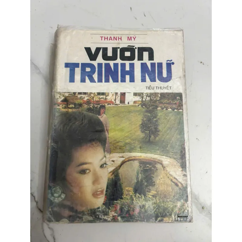 Vườn Trinh Nữ - Thanh Mỹ 639480
