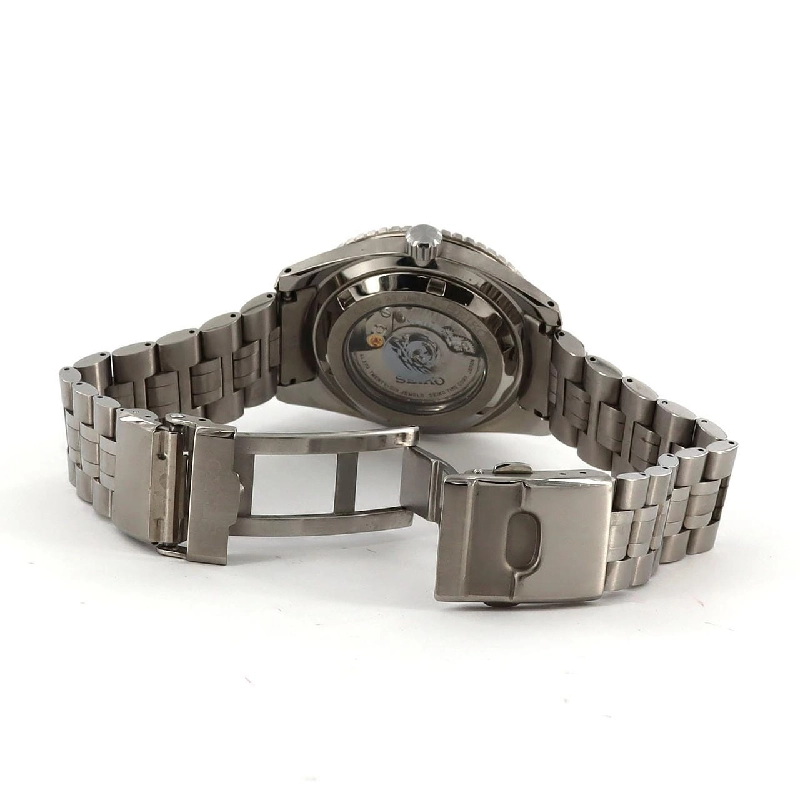 Seiko Marine Master LIMITED 6L37-00C0/SBEN005 SS tự động - Hàng hiệu chính hãng 888477