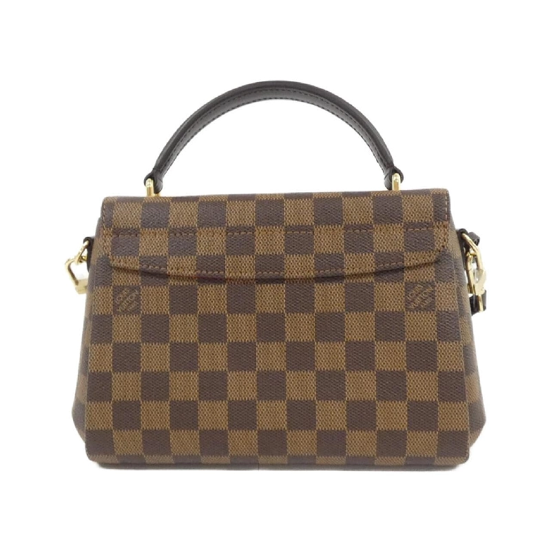 Túi Louis Vuitton Damier Croisette N53000 619043