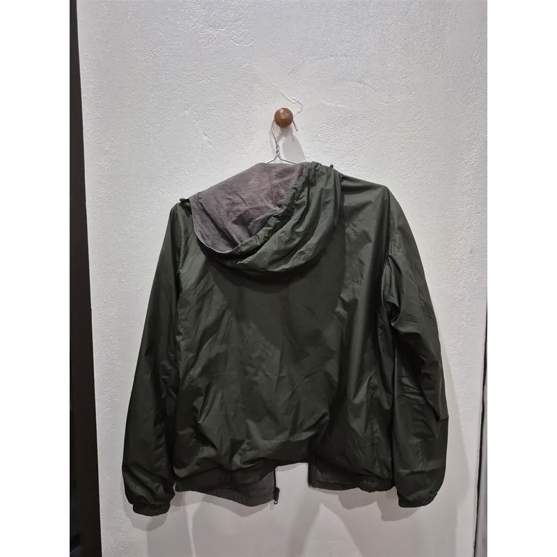 Áo khoác gió nam Uniqlo (sz L) chính hãng (đã qua sử dụng) 738188