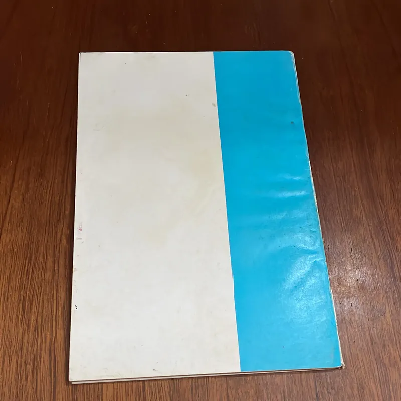 II Sách Kỹ Thuật: Kỹ Thuật Mộc - 1992 559429