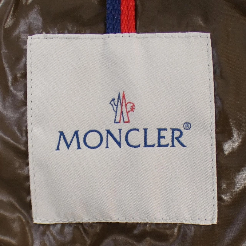 Áo khoác lông vũ MONCLER 639842