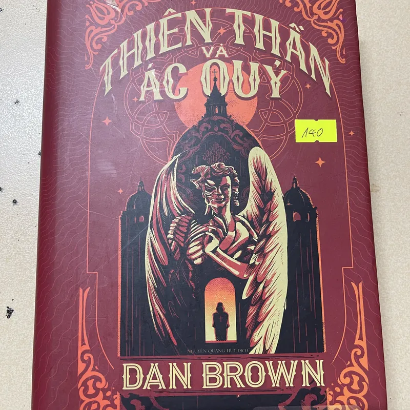 Thiên thần và ác quỷ (c43) 603024
