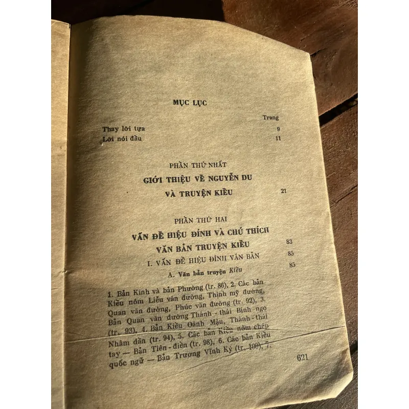 TRUYỆN KIỀU- HÀ HUY GIÁP GIỚI THIỆU NGUYỄN THẠCH GIANG - KHẢO ĐÌNH VÀ CHÚ THÍCH 697514
