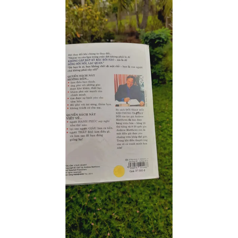 Đời thay đổi khi ta thay đổi+ Hôn nhân hạnh phúc 740936