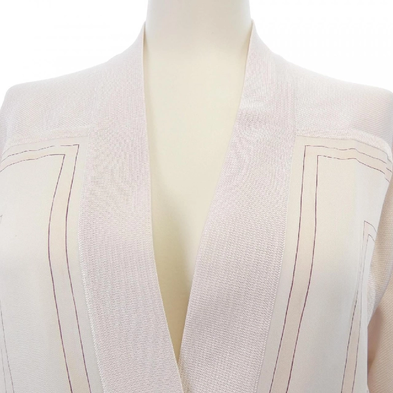 HERMES BRIDES DE GALA 5E2835DQ Áo khoác dài - Hàng hiệu Authentic 774085