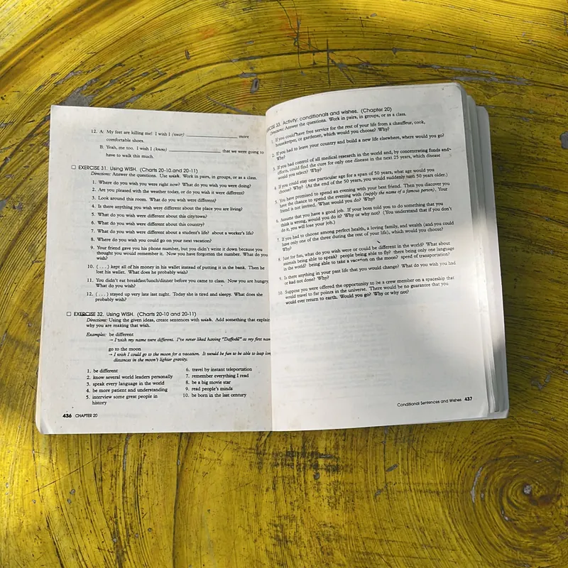 NGỮ PHÁP TIẾNG ANH THỰC HÀNH UNDERSTANDING AND USING ENGLISH GRAMMAR  736782