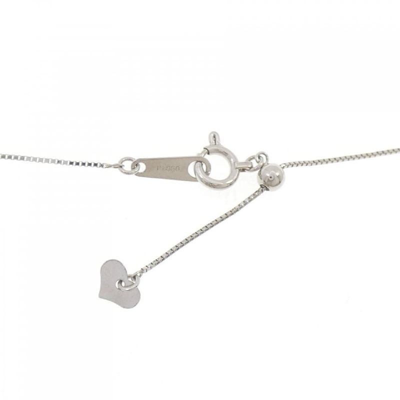 Dây chuyền kim cương PT900/PT850 0.30CT - Hàng hiệu Chính hãng 859502